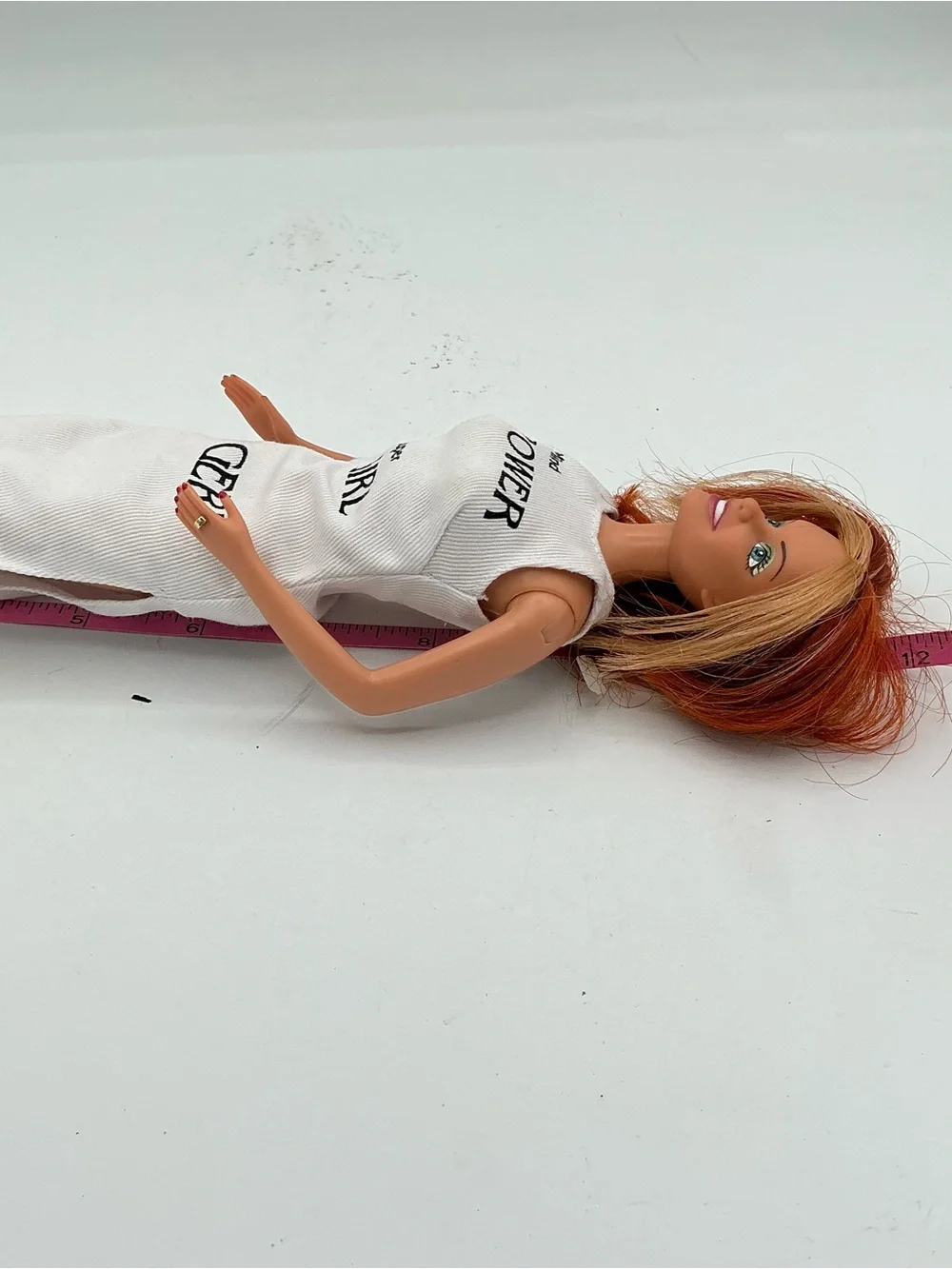 1998 Spice Girls Geri Halliwell 
